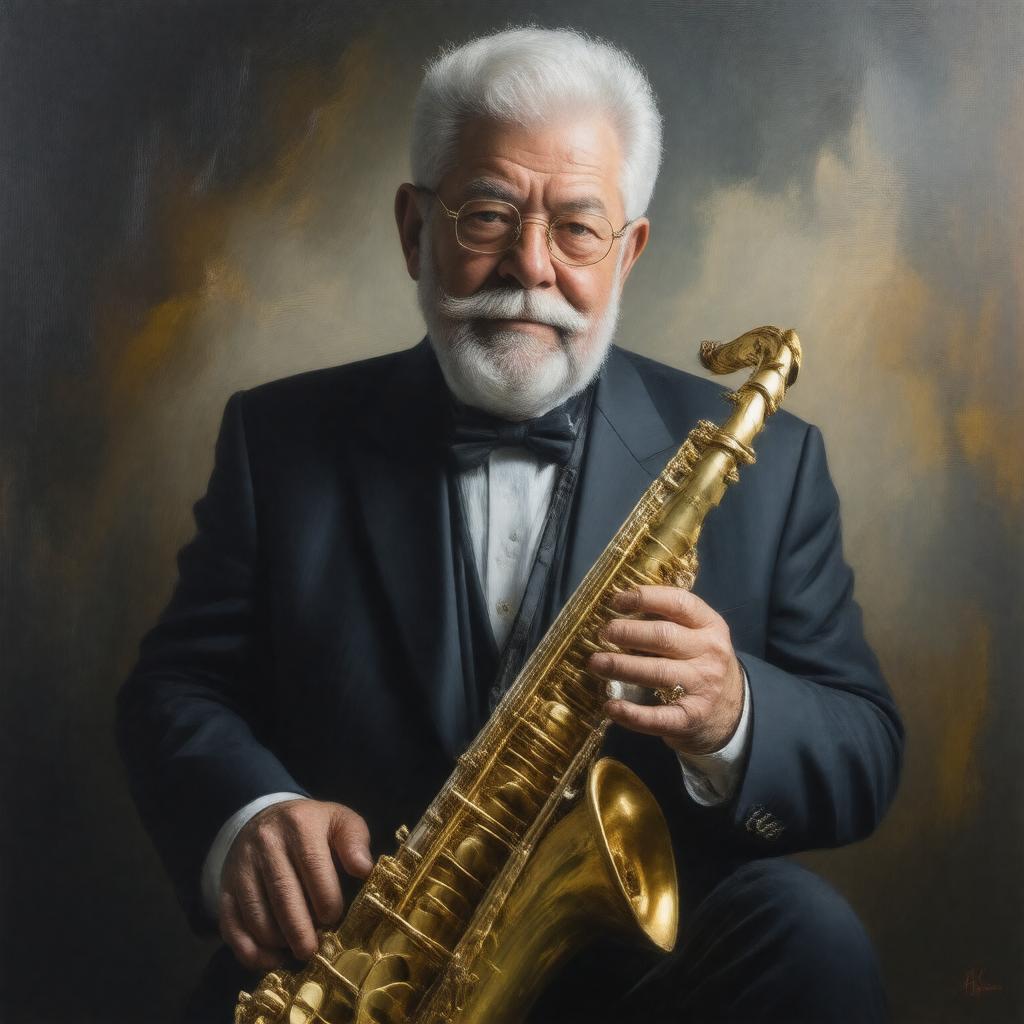 James Galway